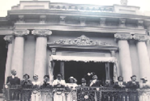 SE INAUGURA EL NUEVO LOCAL DE LA FRT-UTN