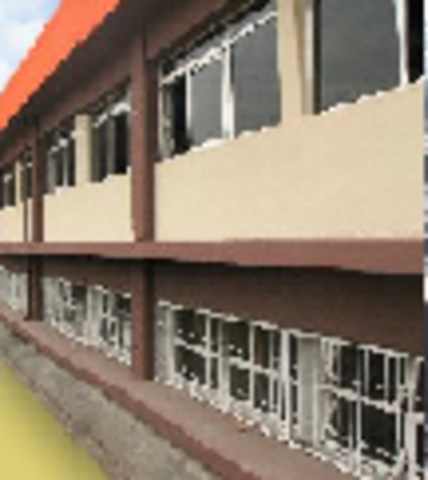 INAUGURACIÓN DE OBRAS REALIZADAS EN FRT