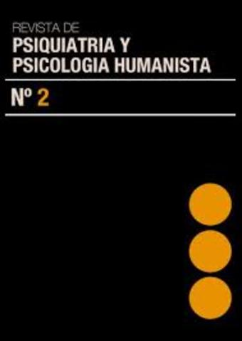 Revista de psicologia humanista
