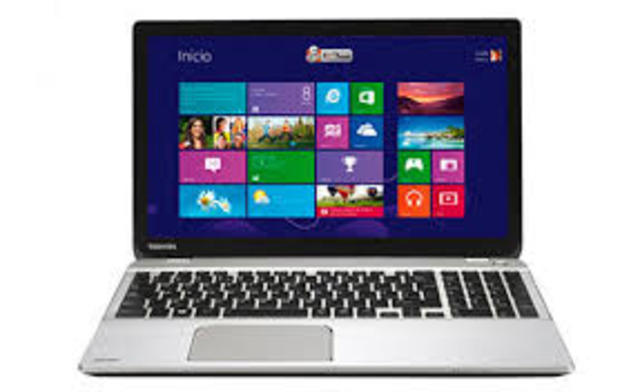 Computador Portátil