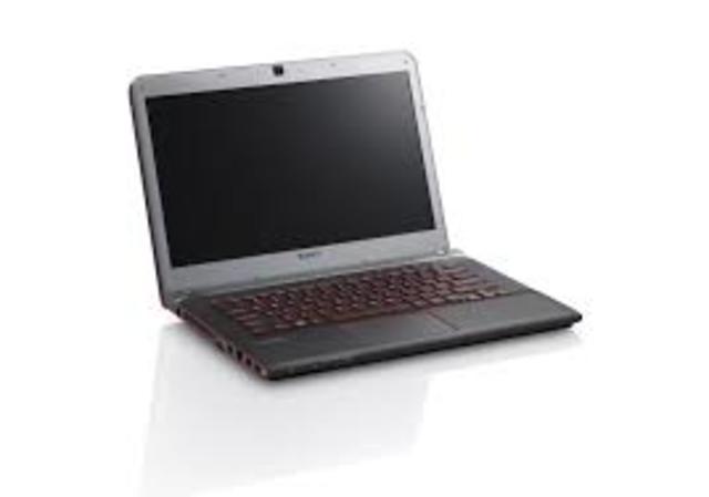 El computador pórtatil