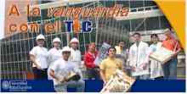 Inaguracion del TEC Landivar