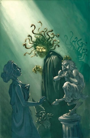 We Visit the Garden Gnome Emporium