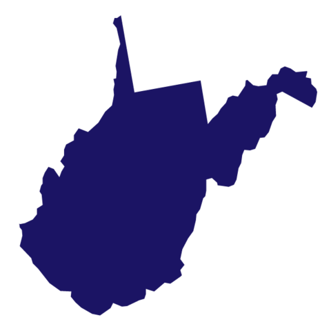 West Virginia Admitted to the Union
