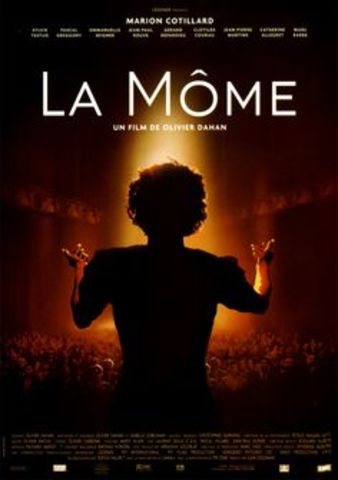 La Môme - le film