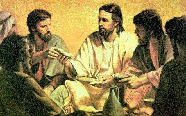 CELEBRACIÓN DE LA PASCUA