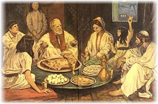 ESTATUTOS QUE REGULAN LA PASCUA