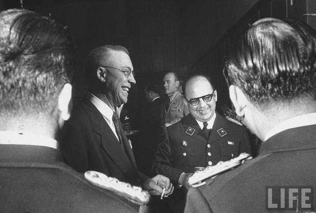 Alianza para el progreso 1961