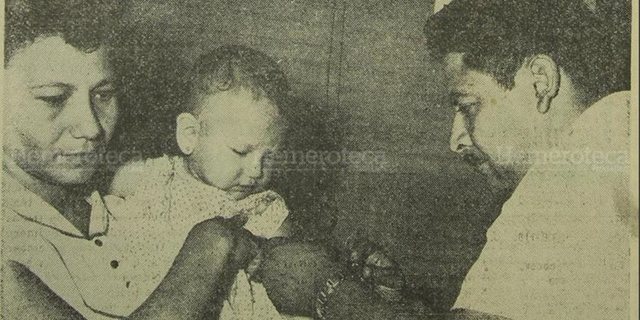 La peste de Santos Gil.