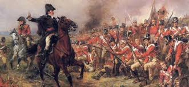 Marines Vs. The Duke's Army