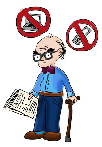 GENERACIÓN SILENCIOSA