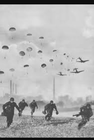 Britain defeats German in Operation Sealion