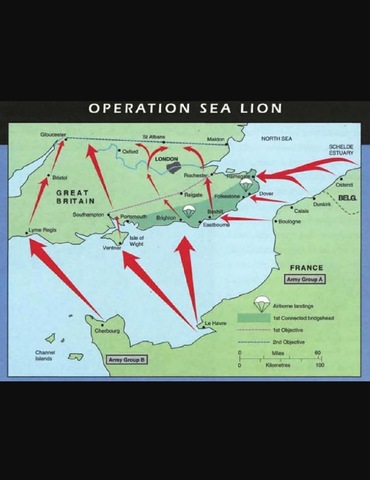 Operation Sea Lion