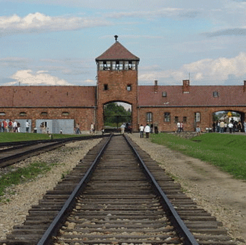 Auschwitz
