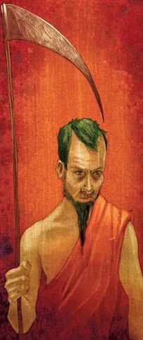 The Prophecy Comes True