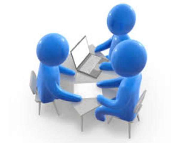 Realización de los primeros puntos