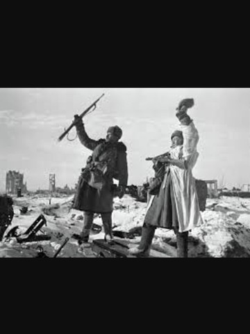 Battle of Stalingrad