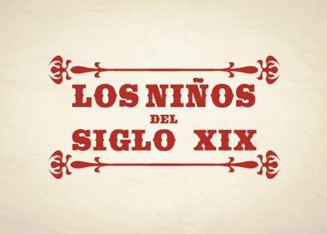 SIGLO XIX