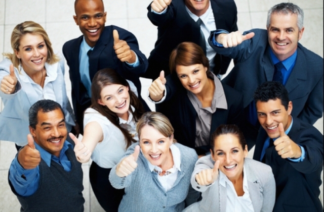 Psicología del trabajo