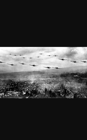 Germany Invades Poland