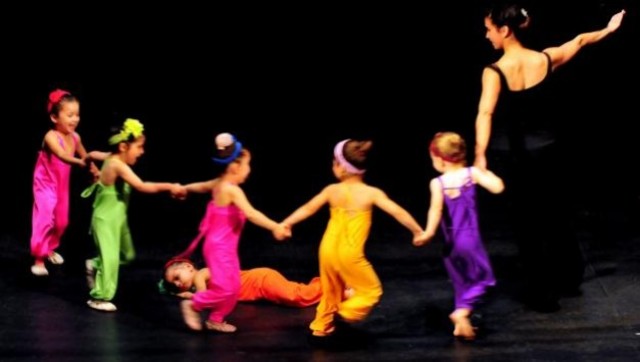 SIGLO XX INFANCIA Y ADOLESCENCIA