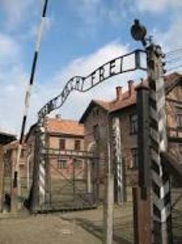 Auschwitz