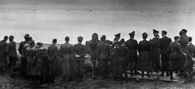 Britain defeats Germany in Operation Sea Lion