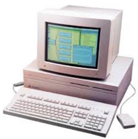 MACINTOSH II