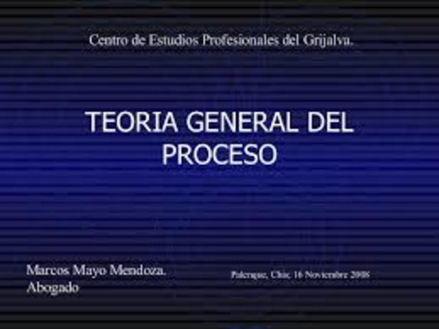 Proceso Inquisitorial, Dispositivo y Publicista