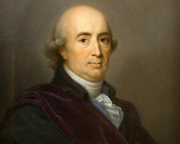 Johann Gottfried Herder