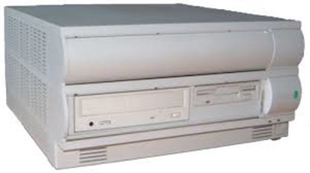 ACORN RISE PC 600
