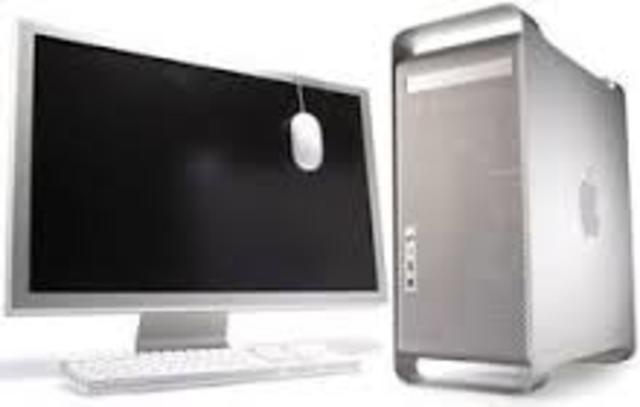 POWERMAC G5