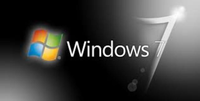 WINDOWS 7