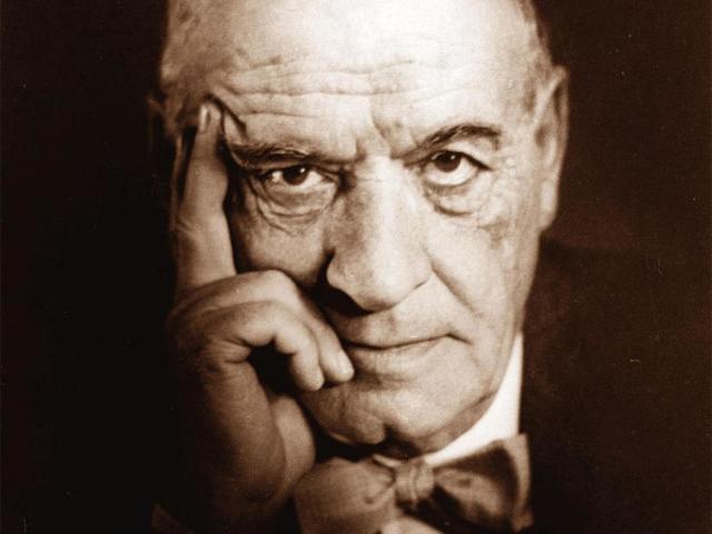 Jose&nbsp;Ortega&nbsp;y&nbsp;Gasset