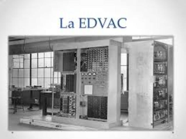 EDVAC