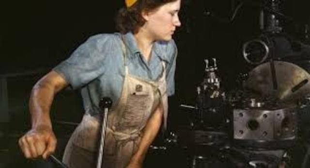 Calidad Durante la Segunda Guerra Mundial