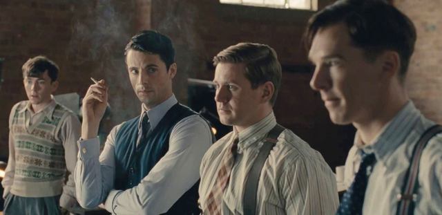 L'INIZIO DEL LAVORO DI CRISTOPHER