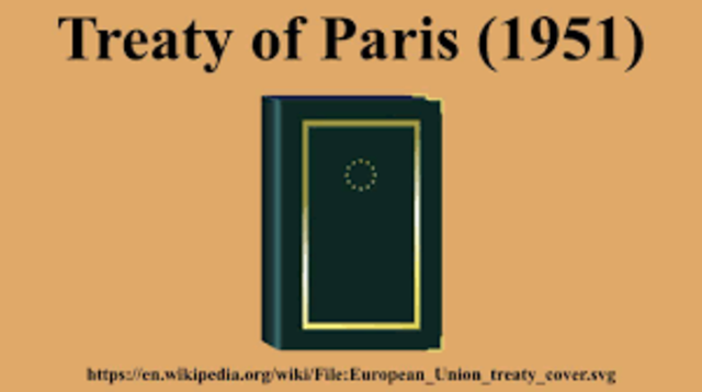 Treaty of Paris