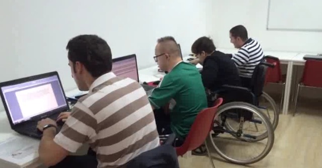 Taller de informática