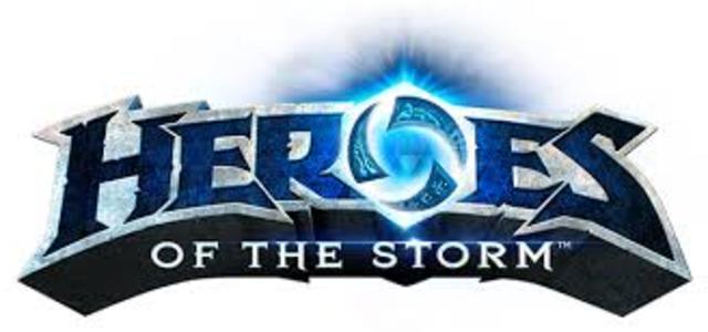Heroes of the Storm