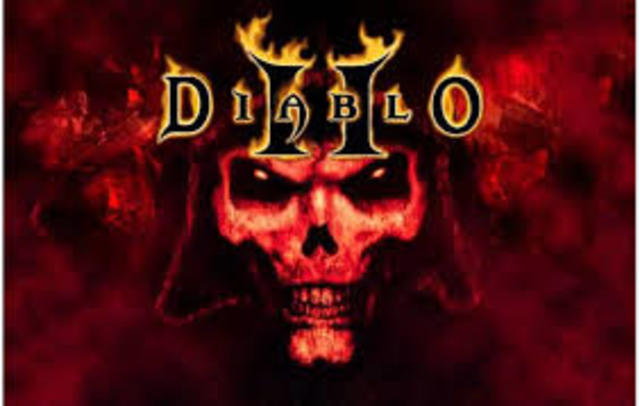 Diablo II