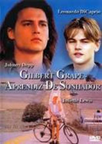 Gilbert Grape - aprendiz de sonhador