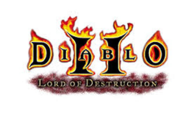Diablo II - Lord Of Destruction