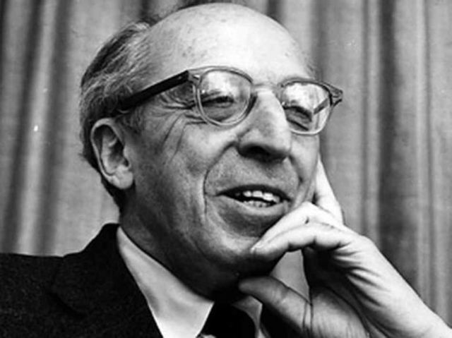 Aaron Copland