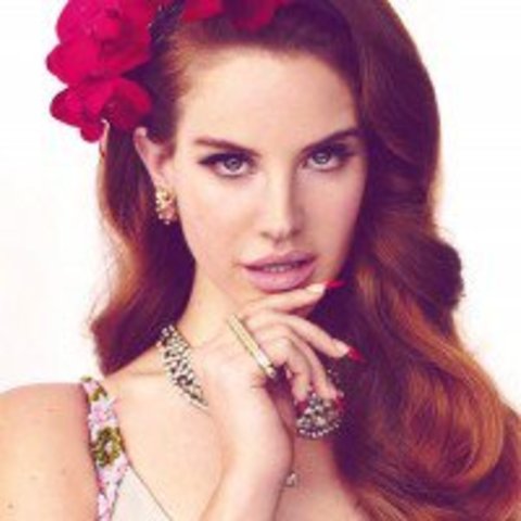 Lana del Rey