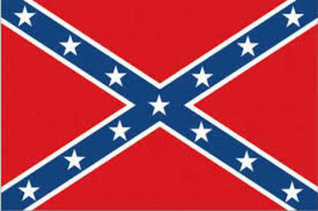 The Confederacy is Formed