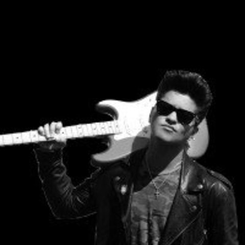 Bruno Mars