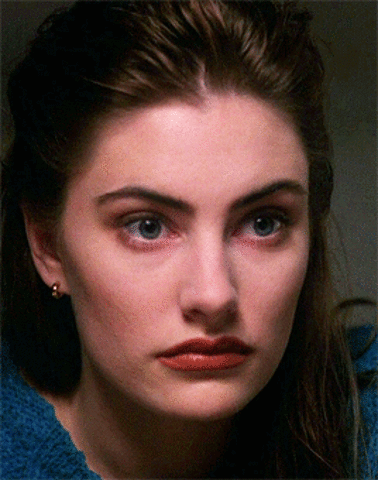 You're coming back right ?