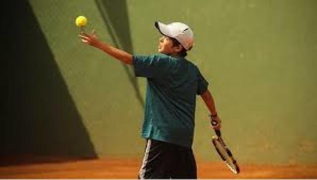 1° Campeonato Nacional Colombiano.