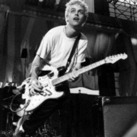 Billie Joe Armstrong